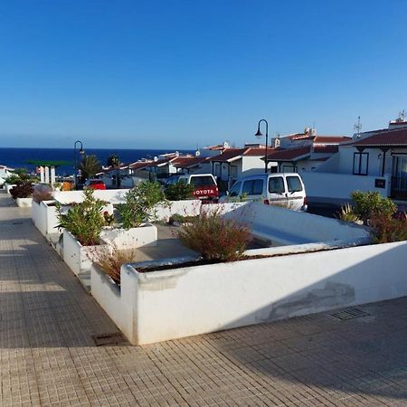 Abades Beach Houses By Apartamentos Estrella Del Norte ภายนอก รูปภาพ