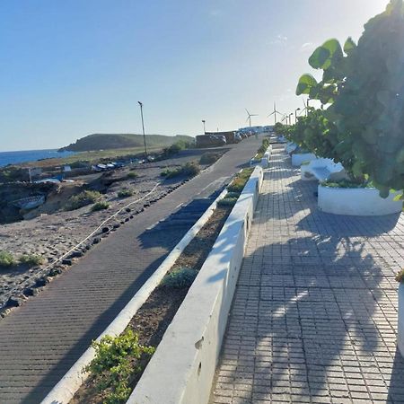 Abades Beach Houses By Apartamentos Estrella Del Norte ภายนอก รูปภาพ