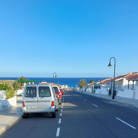 Abades Beach Houses By Apartamentos Estrella Del Norte ภายนอก รูปภาพ