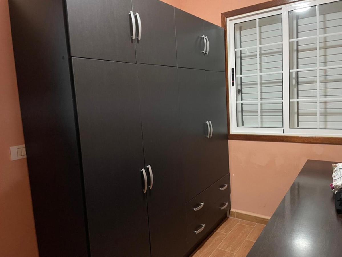 Abades Beach Houses By Apartamentos Estrella Del Norte ภายนอก รูปภาพ